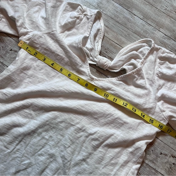 💚Meadow Rue top - Picture 4 of 7